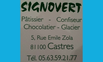 patissier, chocolatier, glacerie, confiserie, 81