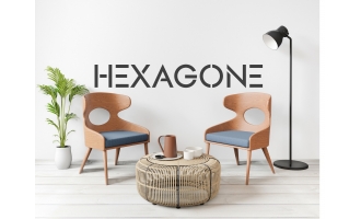 hexagone, decoration, boutique, castres
